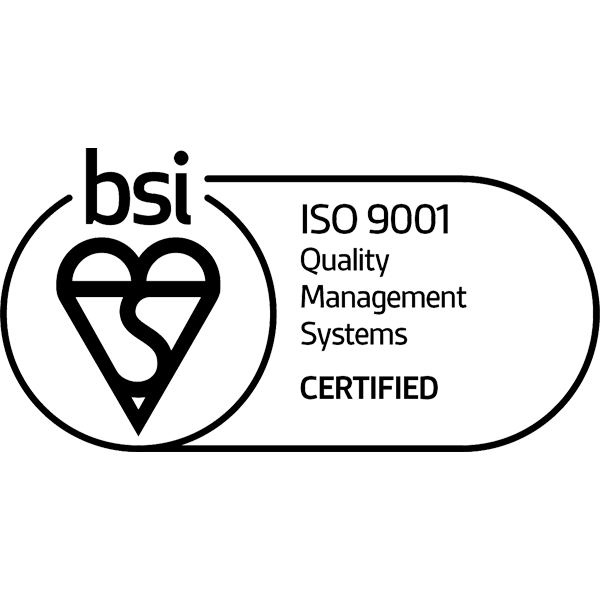 ISO 9001:2015