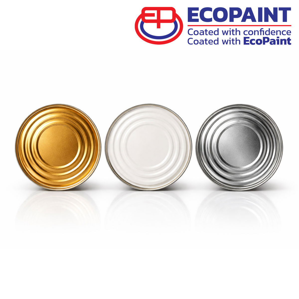 EVER WONDERED WHY THE INSIDE OF A CAN ISN’T JUST SHINY METAL?