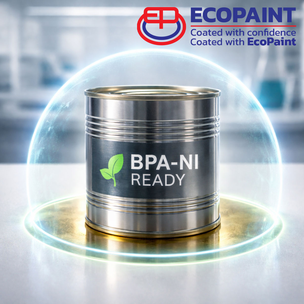 THE GLOBAL SHIFT: ARE YOU READY FOR THE BPA-NI ERA?